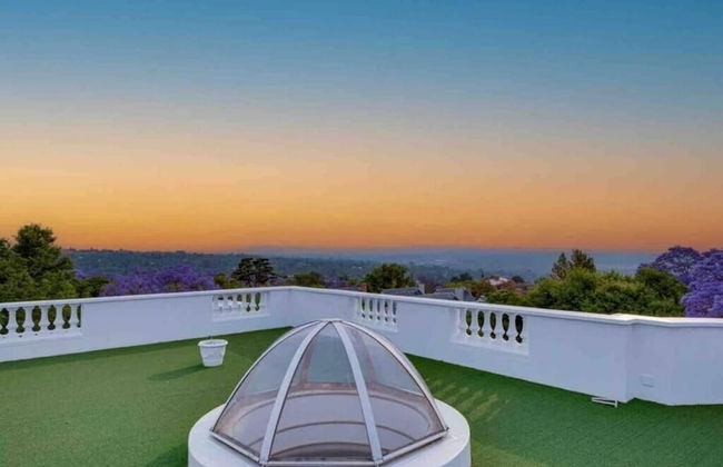 The White House in Sandton - Foto 9