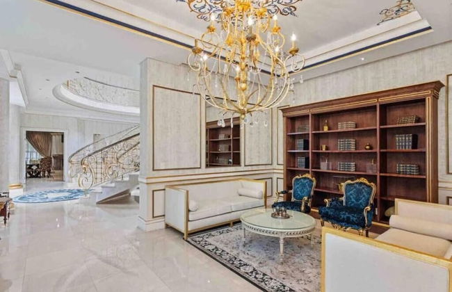 The White House in Sandton - Foto 4