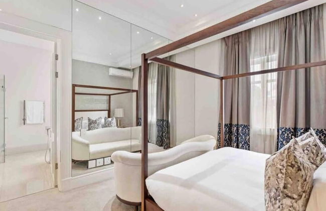The White House in Sandton - Foto 2