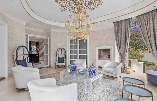 The White House in Sandton - Foto 7