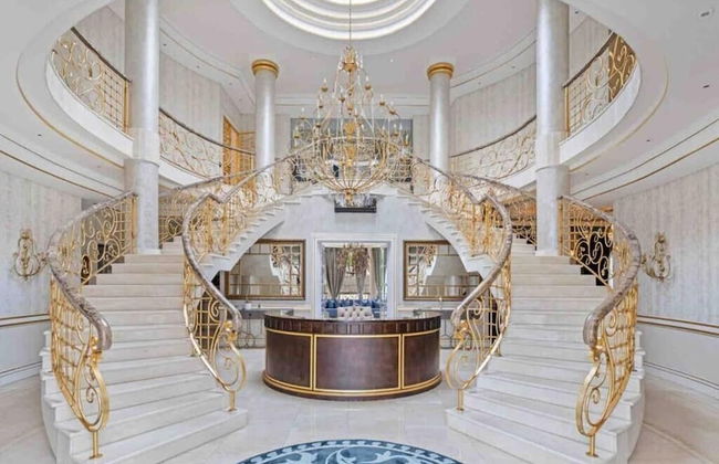 The White House in Sandton - Foto 14