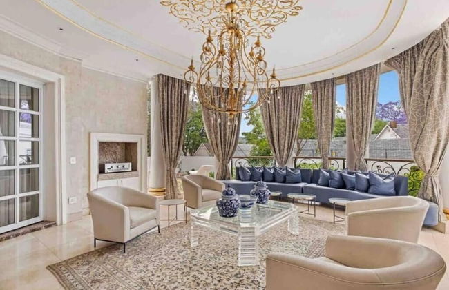 The White House in Sandton - Foto 15