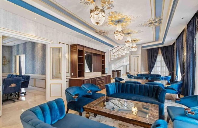 The White House in Sandton - Foto 17