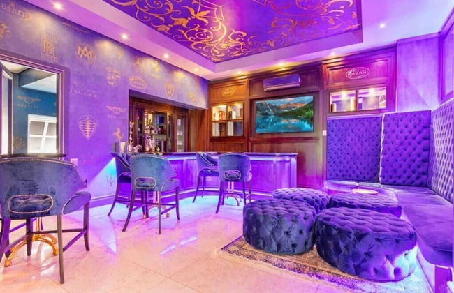 The White House in Sandton - Foto 5