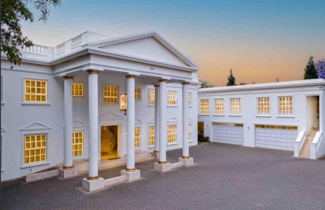 The White House in Sandton - Foto 19