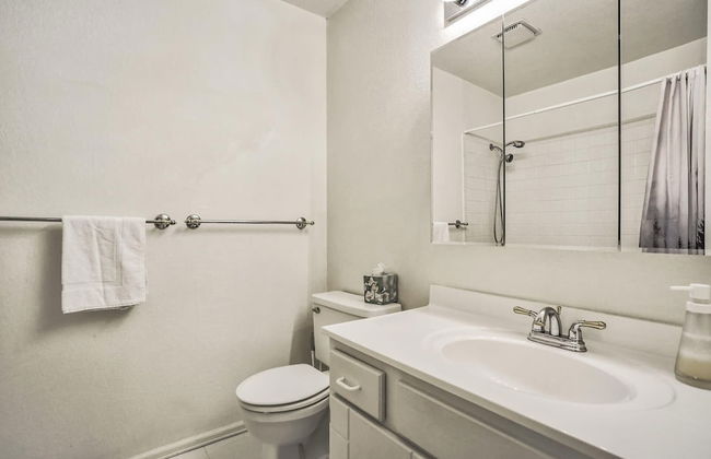 4BR Central Location & Near Parks! - Foto 29