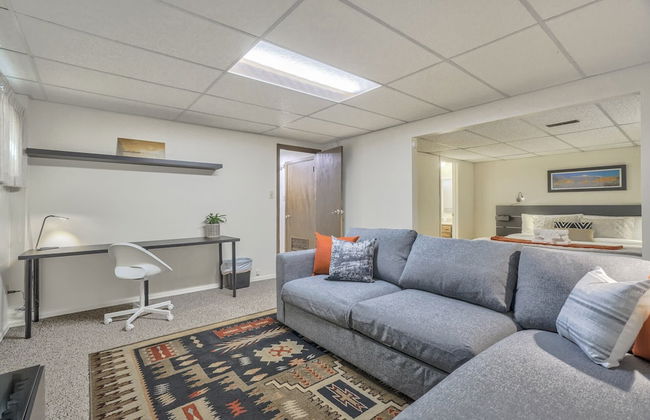 4BR Central Location & Near Parks! - Foto 26