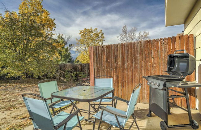 4BR Central Location & Near Parks! - Foto 43