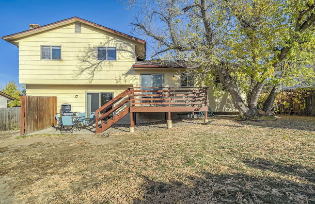 4BR Central Location & Near Parks! - Foto 51