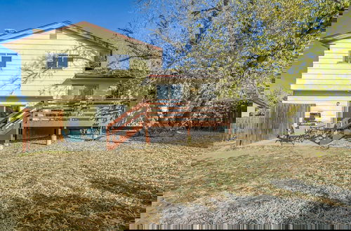 Photo 51 - 4BR Central Location & Near Parks!
