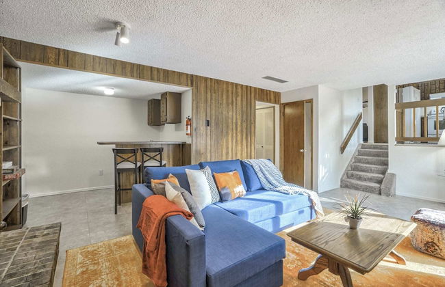 4BR Central Location & Near Parks! - Foto 23
