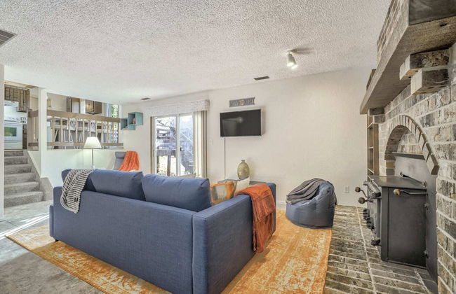 4BR Central Location & Near Parks! - Foto 22