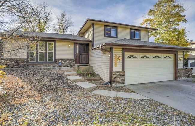 4BR Central Location & Near Parks! - Foto 50