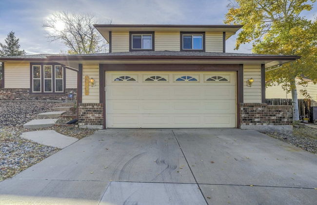 4BR Central Location & Near Parks! - Foto 49
