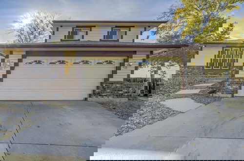 Photo 49 - 4BR Central Location & Near Parks!