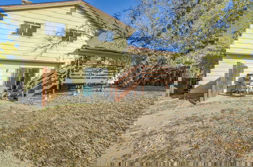 Photo 46 - 4BR Central Location & Near Parks!