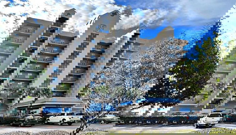 Foto 1 - Surf Side Shores II