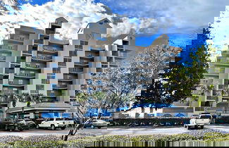 Foto 1 - Surf Side Shores II