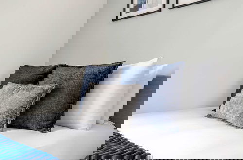 Foto 2 - Finsbury Park Retreat: Modern Comfort