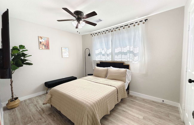 Sageview Cottage 4 BDR w/ Pool, Pet Friendly! - Foto 10