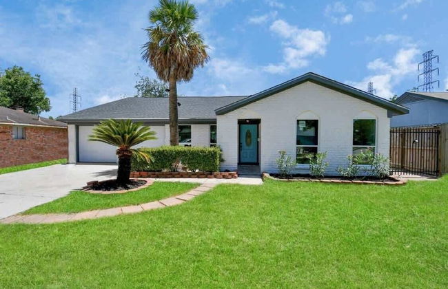 Sageview Cottage 4 BDR w/ Pool, Pet Friendly! - Foto 50