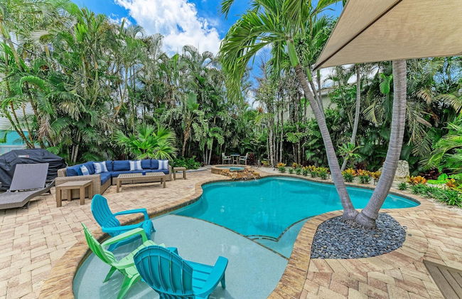 Beach Bliss managed by Beach Retreats - Photo 27