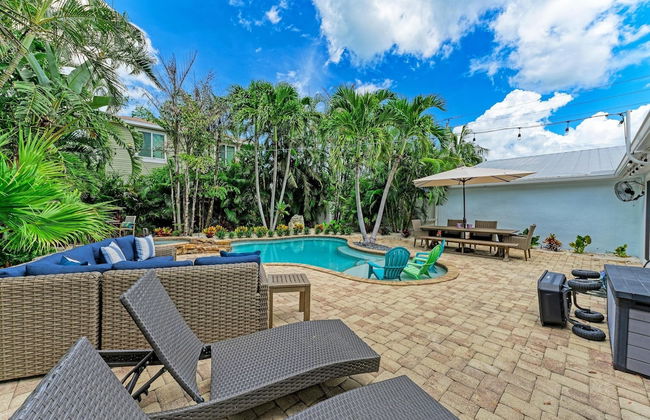 Beach Bliss managed by Beach Retreats - Photo 25