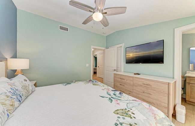 Beach Bliss managed by Beach Retreats - Photo 4