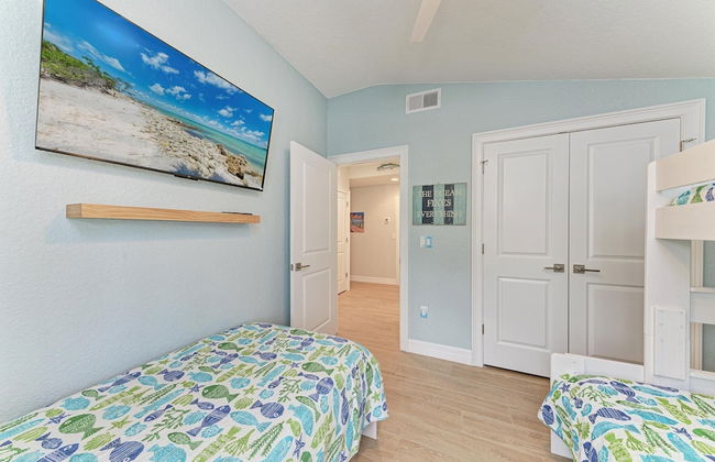 Beach Bliss managed by Beach Retreats - Photo 9
