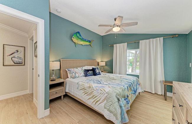 Beach Bliss managed by Beach Retreats - Photo 6