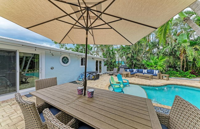 Beach Bliss managed by Beach Retreats - Photo 39