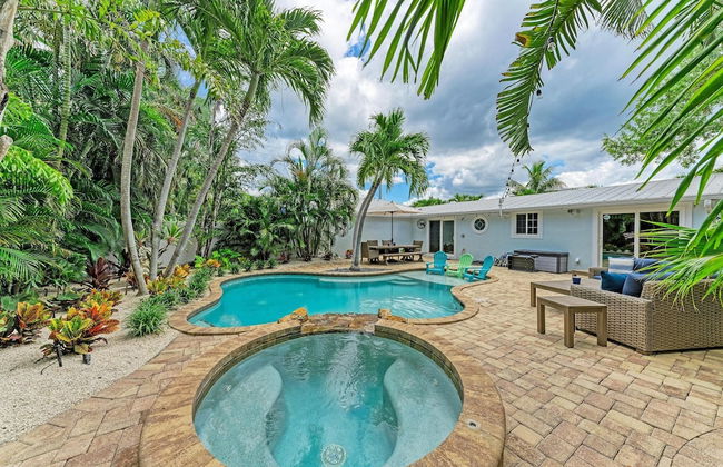 Beach Bliss managed by Beach Retreats - Photo 30