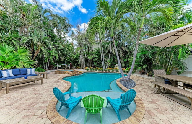 Beach Bliss managed by Beach Retreats - Photo 26