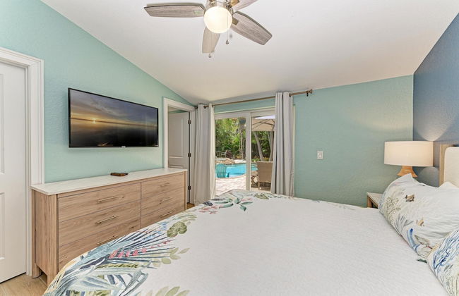 Beach Bliss managed by Beach Retreats - Photo 3