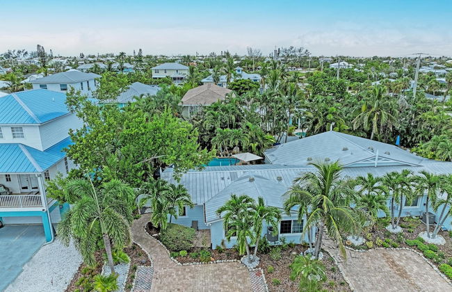 Beach Bliss managed by Beach Retreats - Photo 45