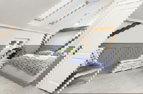 Foto 10 - Lion Apartments - Scandi Love