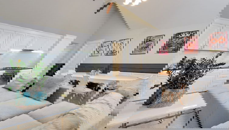 Foto 1 - Lion Apartments - Scandi Love