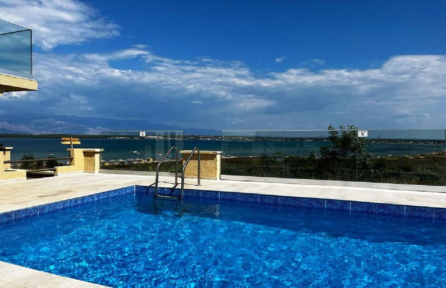 Dragi - With Pool - A2 - Foto 8