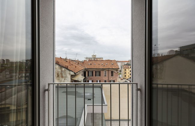 notaMi - Terminal Tower - S. Cristoforo - Foto 22