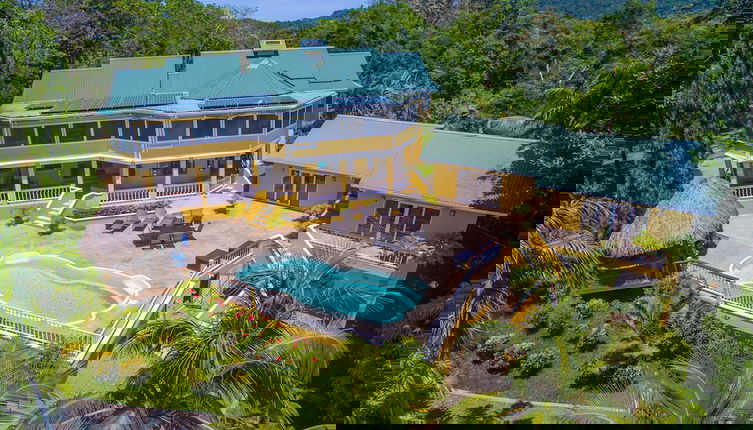 Foto 1 - Casa de Admirada