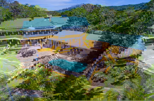 Photo 1 - Casa de Admirada