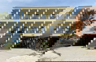 Foto 1 - A Beach Life