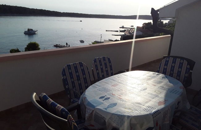 Frane - 20 m From Beach - A2 - Foto 1