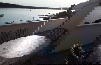 Photo 1 - Frane - 20 m From Beach - A2