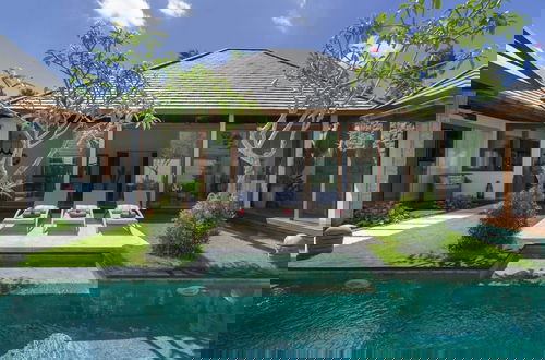 Foto 1 - Elegant and Tranquil 4 Br Pool Villa