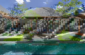 Foto 1 - Elegant and Tranquil 4 Br Pool Villa