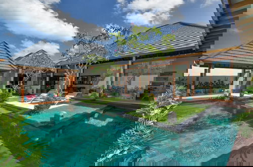Foto 31 - Elegant and Tranquil 4 Br Pool Villa
