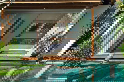 Foto 3 - Elegant and Tranquil 4 Br Pool Villa