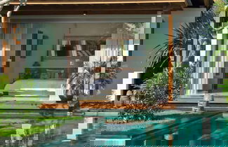 Foto 3 - Elegant and Tranquil 4 Br Pool Villa