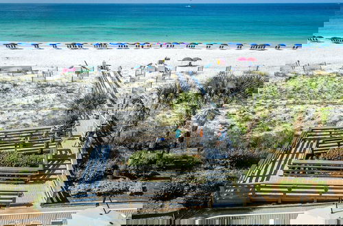 Foto 47 - Oceania 902 - Gulf Front 3 BR - sleeps 6 3 Bedroom Condo by RedAwning